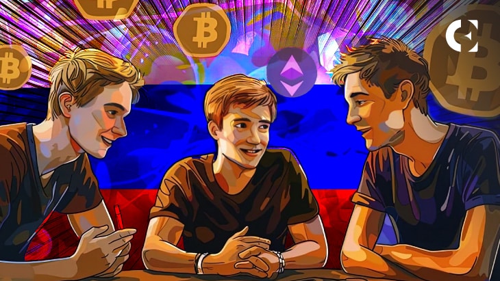 Discover Russia’s Bold Move: Launching Dual Crypto Exchanges for FEA Boost