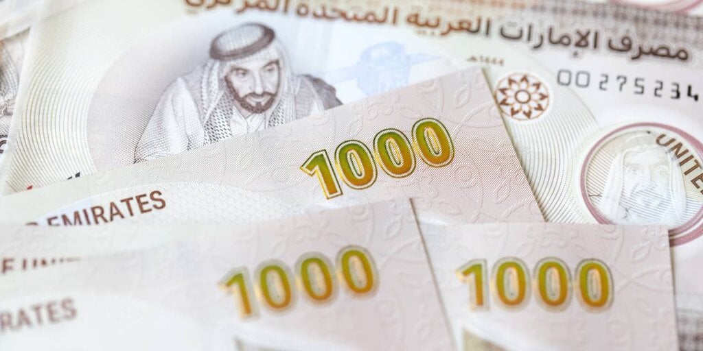 Discover Tether’s Bold Move: Launching a UAE Dirham-Pegged Stablecoin