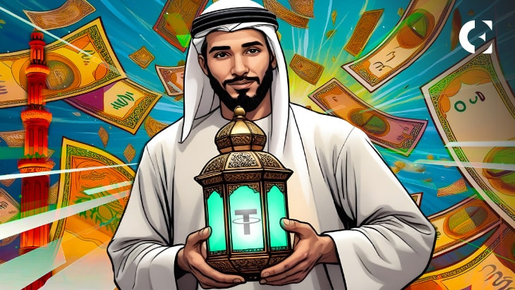 Discover Tether’s Latest Innovation: A Stablecoin Linked to the UAE Dirham