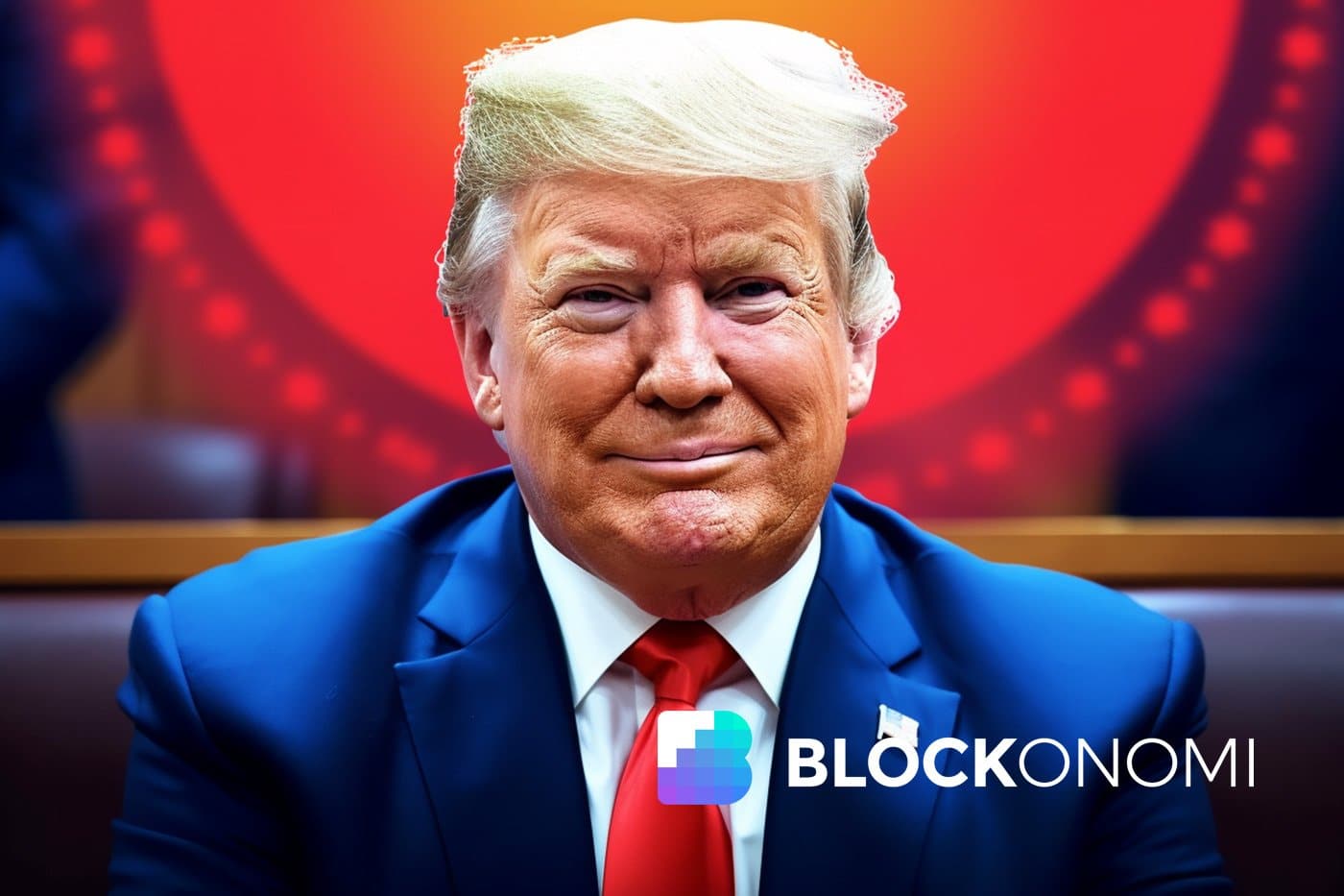 Discover Trump’s Surprising Crypto Wealth and NFT Profits Revealed