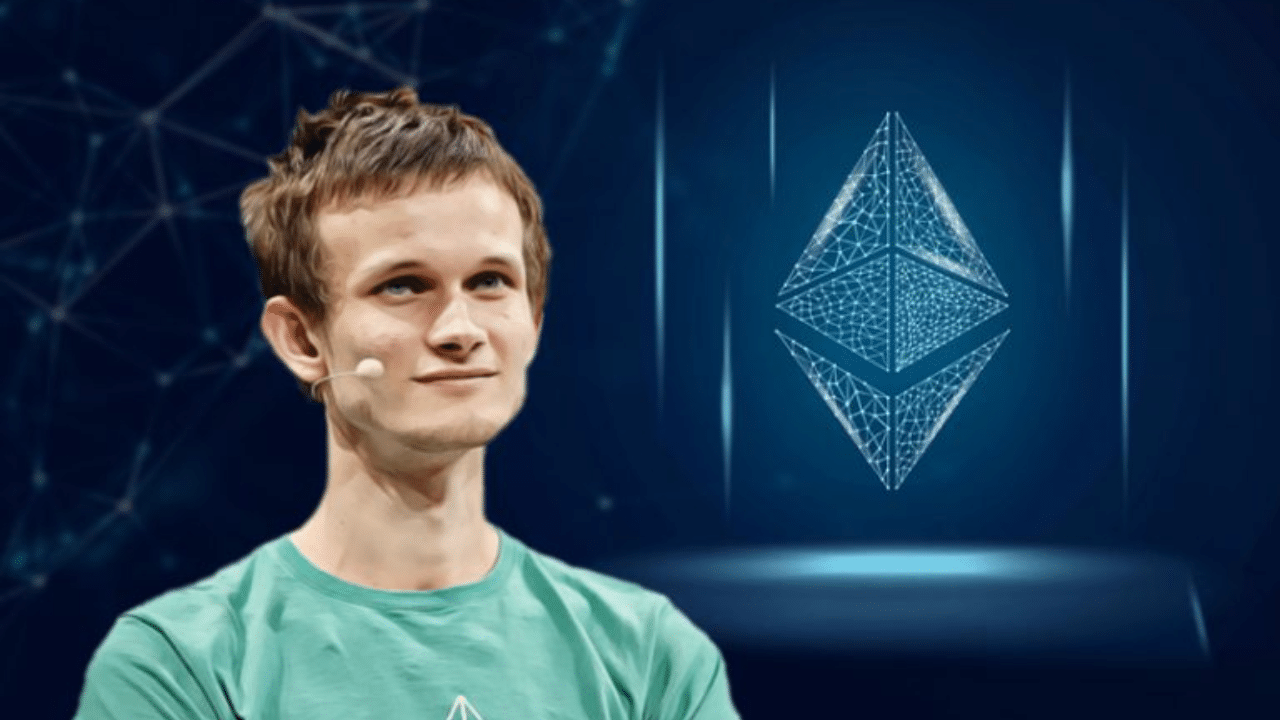 Vitalik Buterin Reveals $139K Salary at Ethereum Foundation