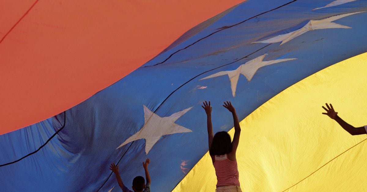 Discover Why Binance Faces Access Issues in Venezuela – A Deep Dive