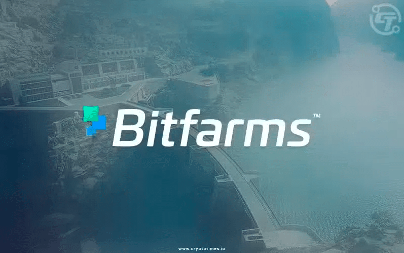 Discover Why Bitfarms Shares Skyrocketed 22% Following Stellar Q2 Results