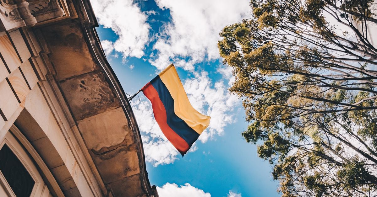 Discover Why Colombia Claims Sam Altman’s Worldcoin Breaches Data Policies