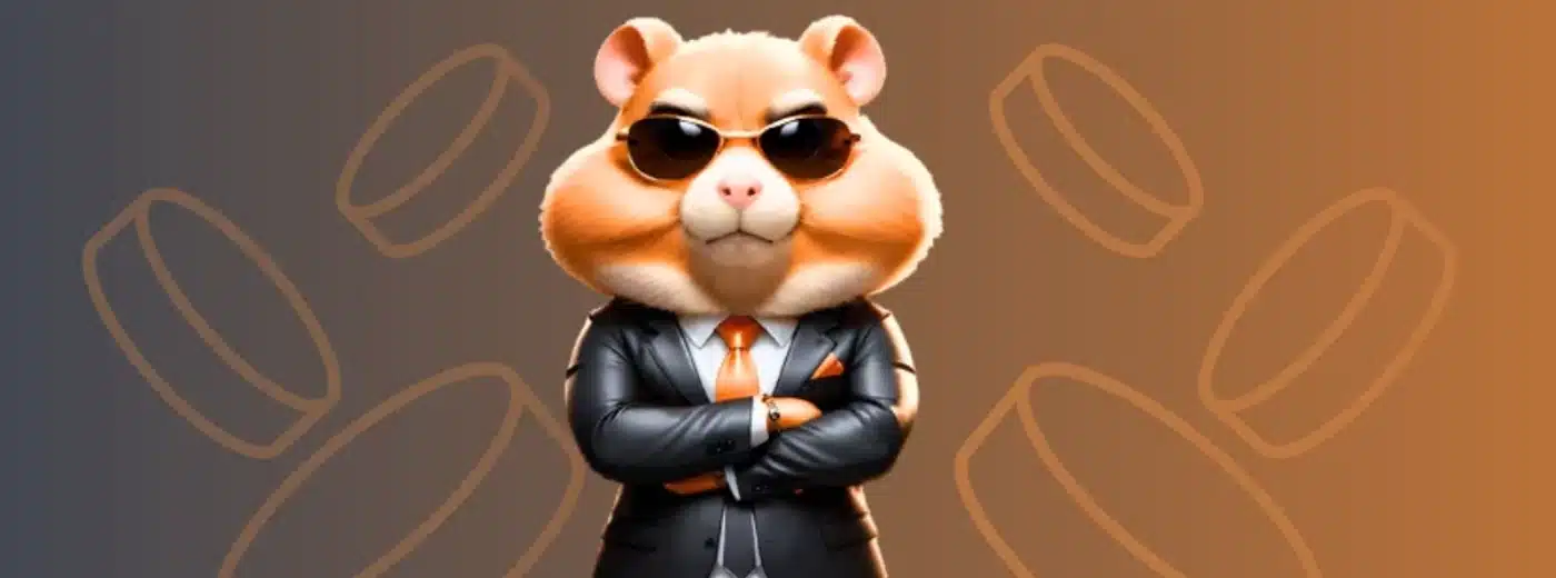 Discover Why Hamster Kombat’s 35M Fans Are Buzzing About the Latest Airdrop!