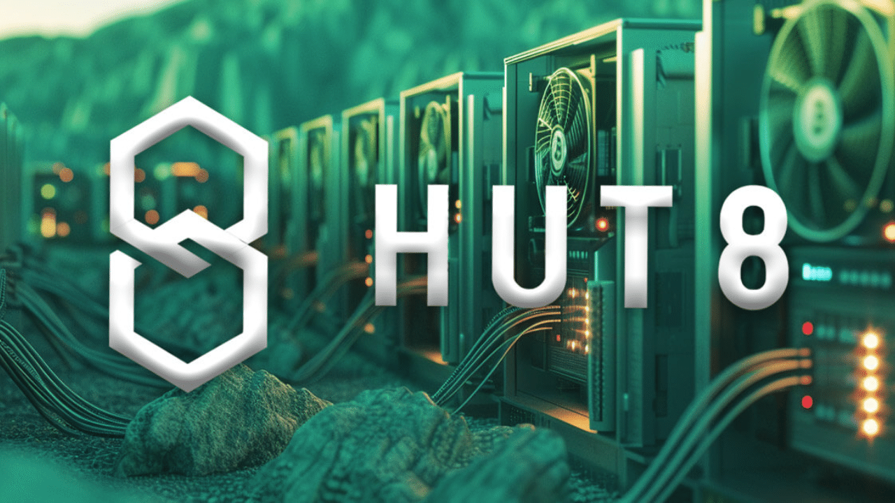 Hut 8 Appoints Ex-Citigroup Leader Sean Glennan as CFO