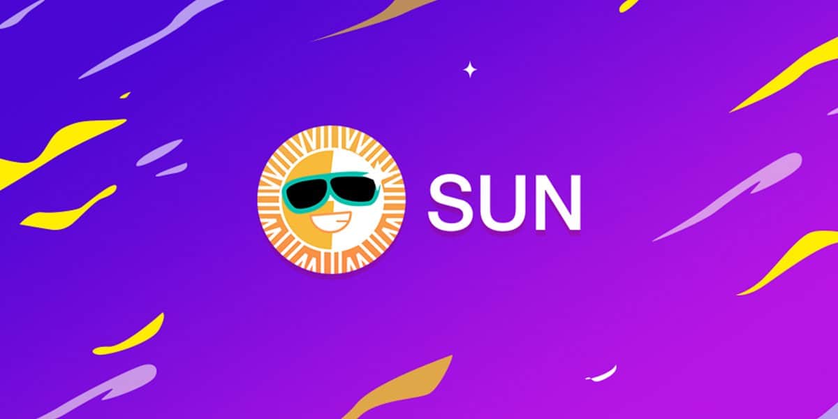 Justin Sun Announces to Burn 100% of SUN Token Revenue