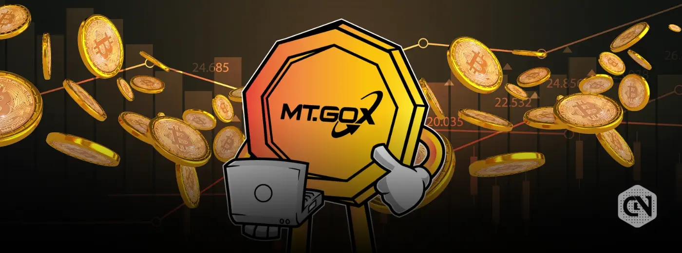 Discover Why Mt. Gox’s $75M BTC Transfer Keeps Bitcoin Climbing Past $59K