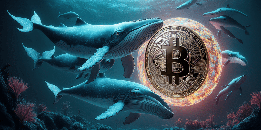 Discover Why New Whales Are Behind Bitcoin’s Latest Dip to $57,000