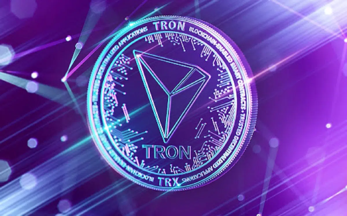 Discover the Secret Behind TRON’s Explosive 124% Transaction Boom with SunPump