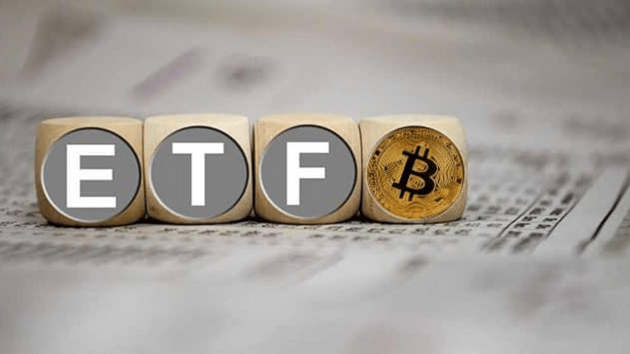 Discover Why U.S. Spot Bitcoin ETFs Are Magnetizing Investors