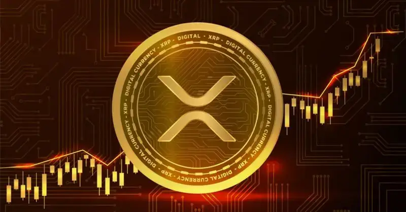 XRP Edges Up