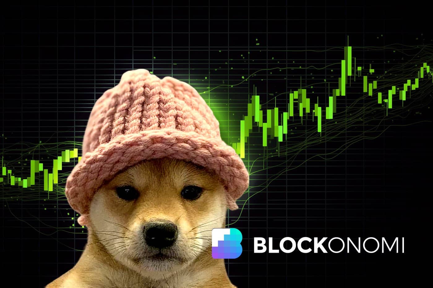 Discover the Astonishing Rise: Dogwifhat Soars 66% from Its Low Point