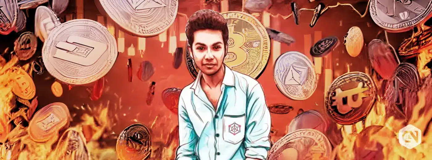 Discover the Dark Secrets Behind Sahil Arora’s Celebrity Token Scam