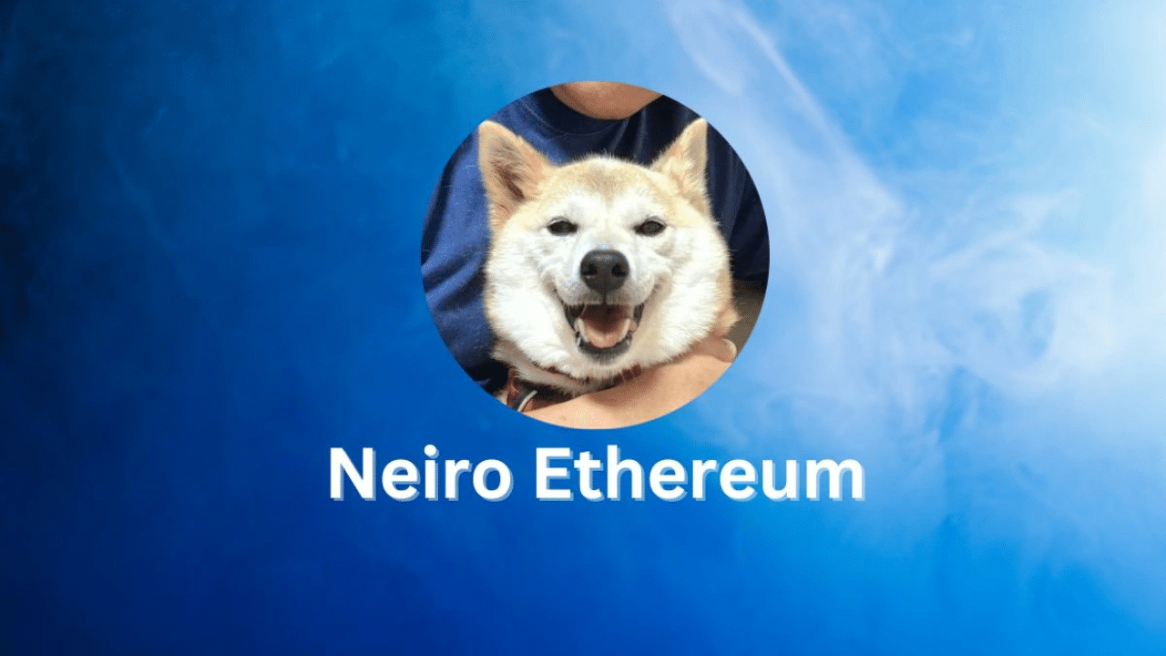 Discover the Explosive Growth of Neiro Ethereum – Surges 1000% in Just 7 Days