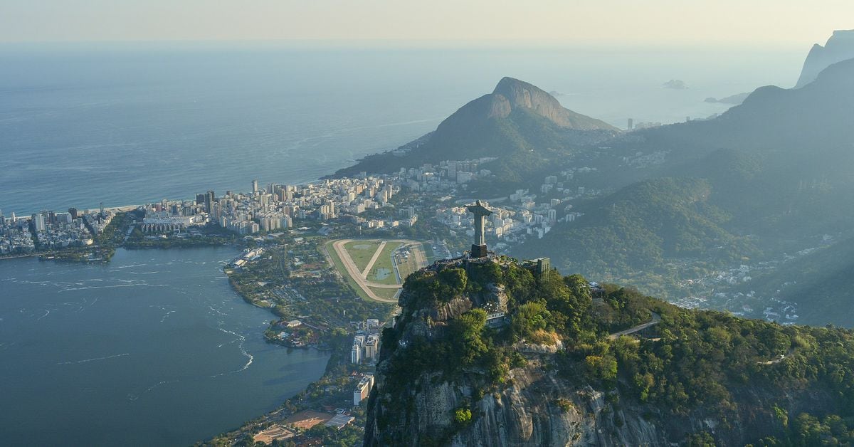 Discover the First Solana ETF Greenlit by Brazil’s SEC – A Game Changer on Coin24h