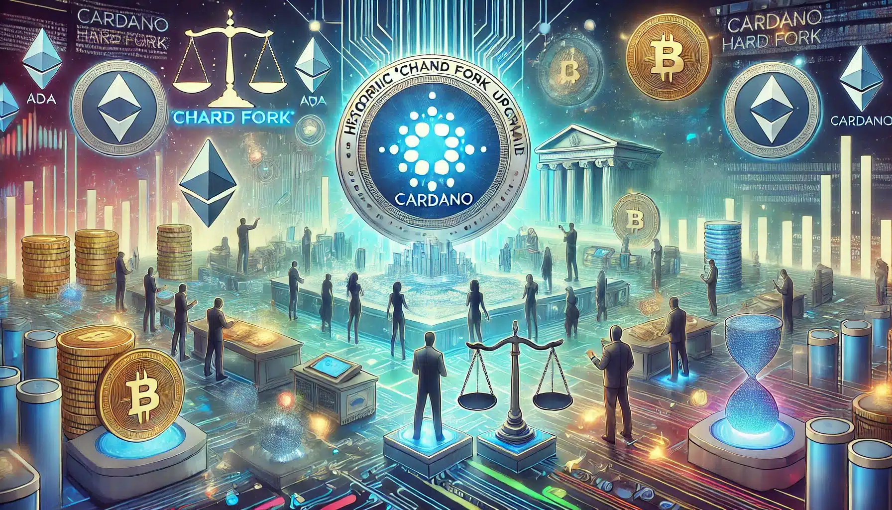 Discover the Future: Cardano’s Chang Hard Fork Ushers in New Era of Governance