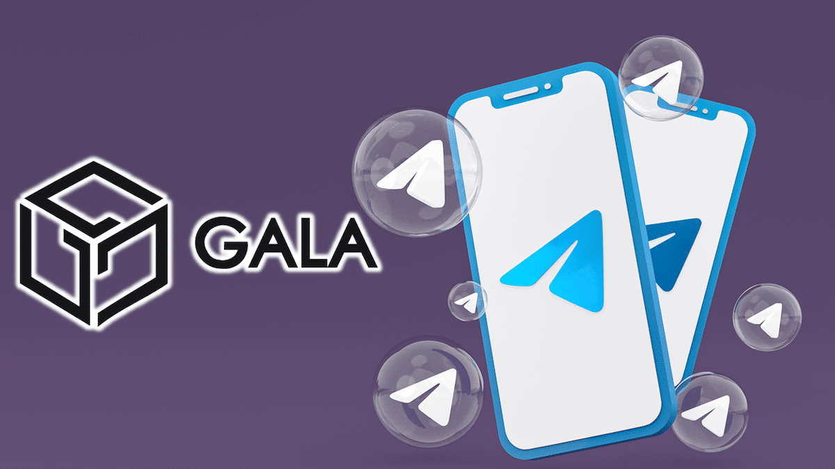 Discover the Future: How Gala Ecosystem’s Telegram SSO Revolutionizes Web3 Onboarding