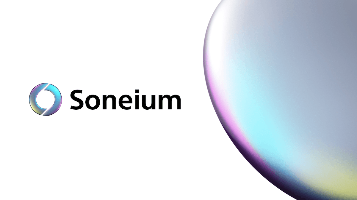 Discover the Future: How Sony’s Soneium Blockchain is Revolutionizing Web3