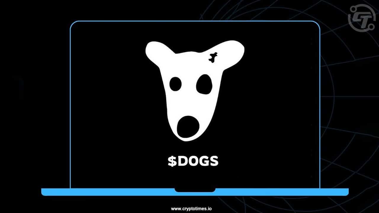 Discover the Future Value of $DOGS Before Its Airdrop & Market Debut