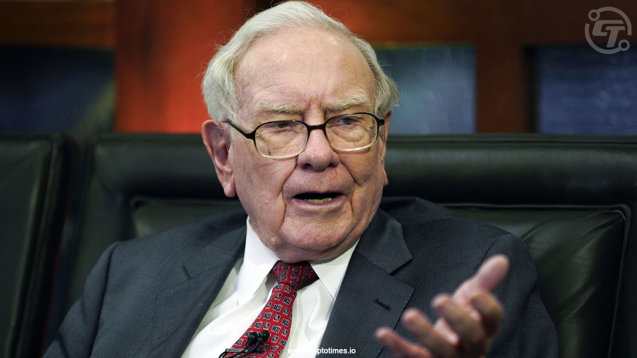 Discover the Future: Warren Buffett’s Potential Stablecoin Revolution