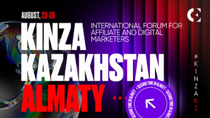 Discover the Future of Affiliate Marketing at Kinza360 in Almaty