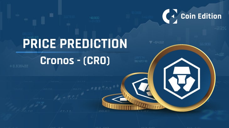 Discover the Future of Cronos: Price Projections from 2024 to 2030