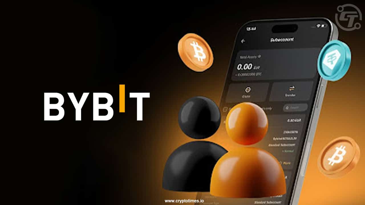 Discover the Future of Trading with Bybit’s Revolutionary Subaccounts Feature