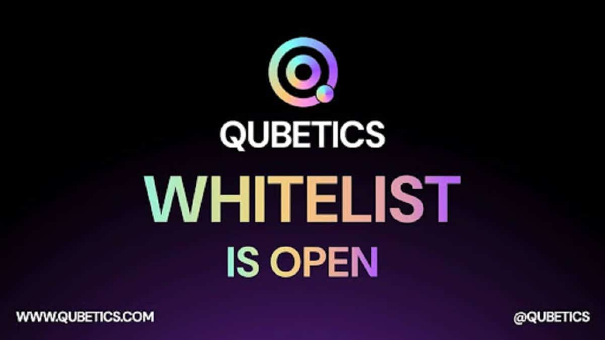 Qubetics Whitelist Emerges along with Cosmos, NEAR Market Updates