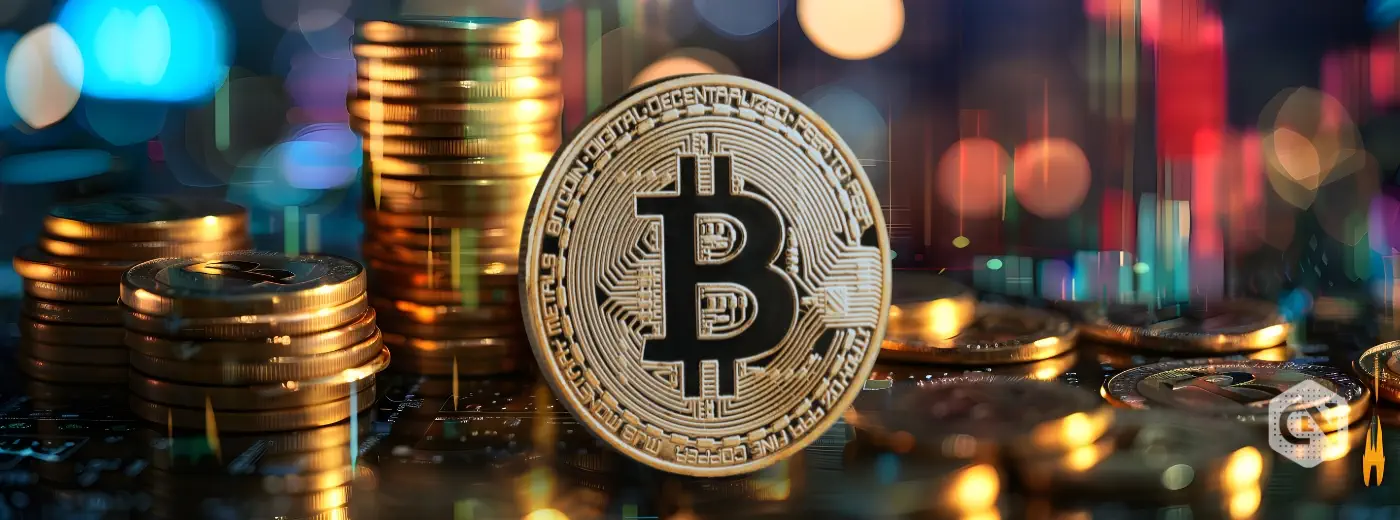 Discover the Mega $4.7 Billion Bet on Bitcoin ETFs That’s Shocking Investors