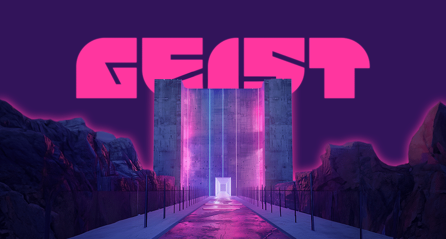 Pixelcraft's members-only L3 Gotchichain renamed as Geist