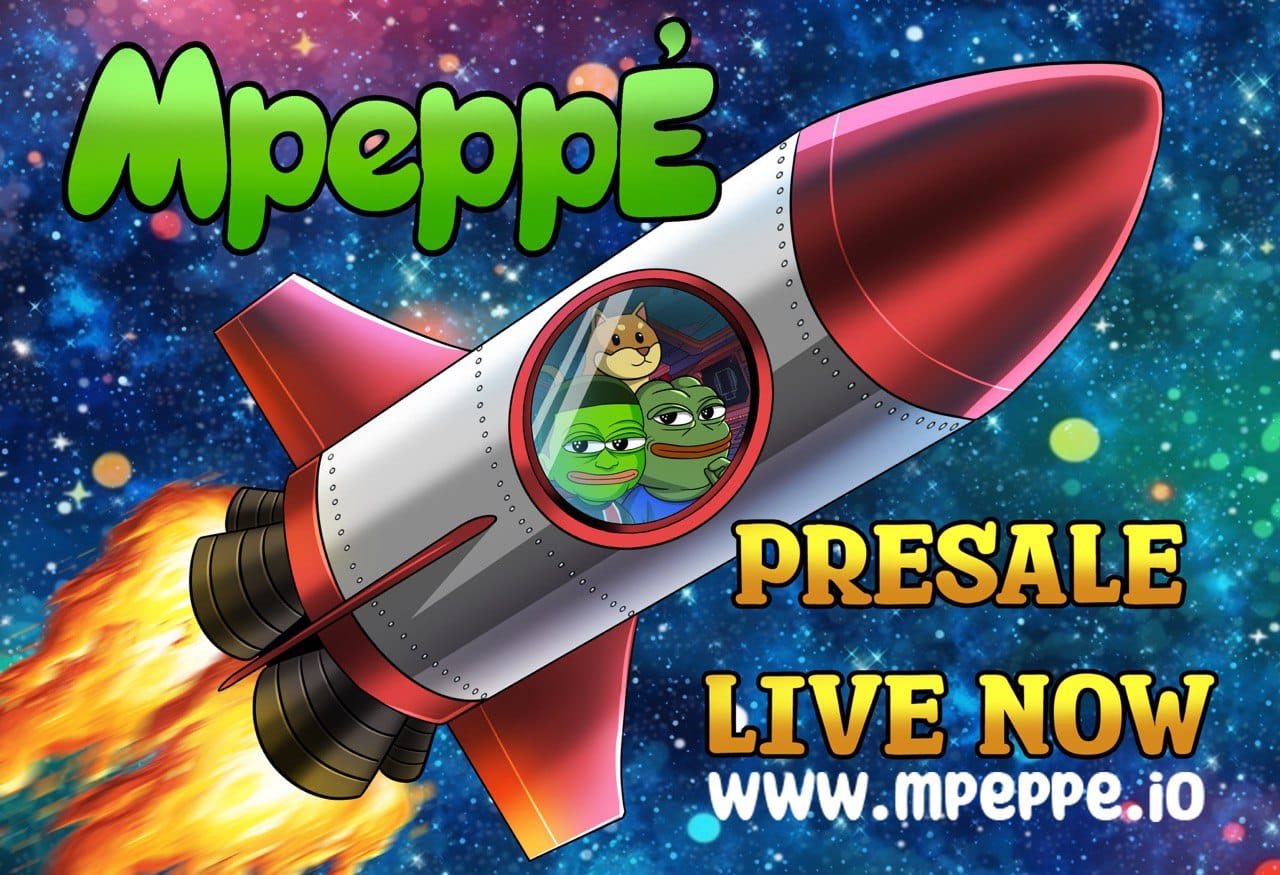 Discover the Next Big Thing: PEPE Soars 40% with Mpeppe’s Launch – Join the Wave