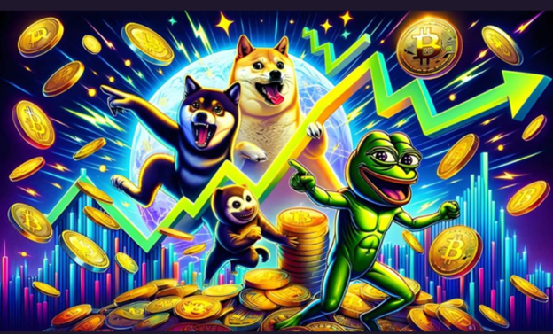 Discover the Next Crypto Sensation: The 100X Altcoin Outshining PEPE & BONK