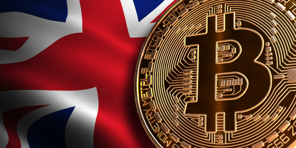 Discover the Shocking $5.1 Billion Shadow: UK’s Annual Illicit Crypto Secrets