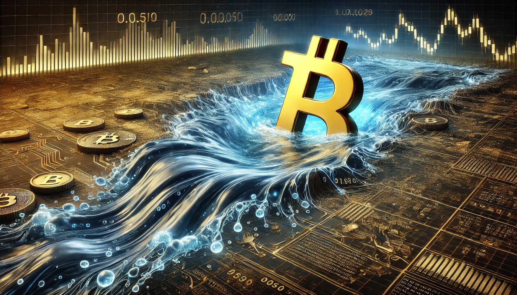 Discover the Shocking Reasons Behind Bitcoin’s Liquidity Crisis – Coin24h Reveals