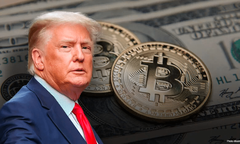 Discover the Shocking Value of Trump’s Cryptocurrency Fortune – Over $1M Revealed