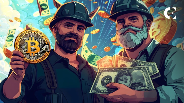 Discover the Surprising Impact of Miner Activity on Bitcoin’s Value