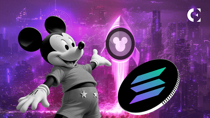 Why Meeky Mouse Is the Memecoin to Watch