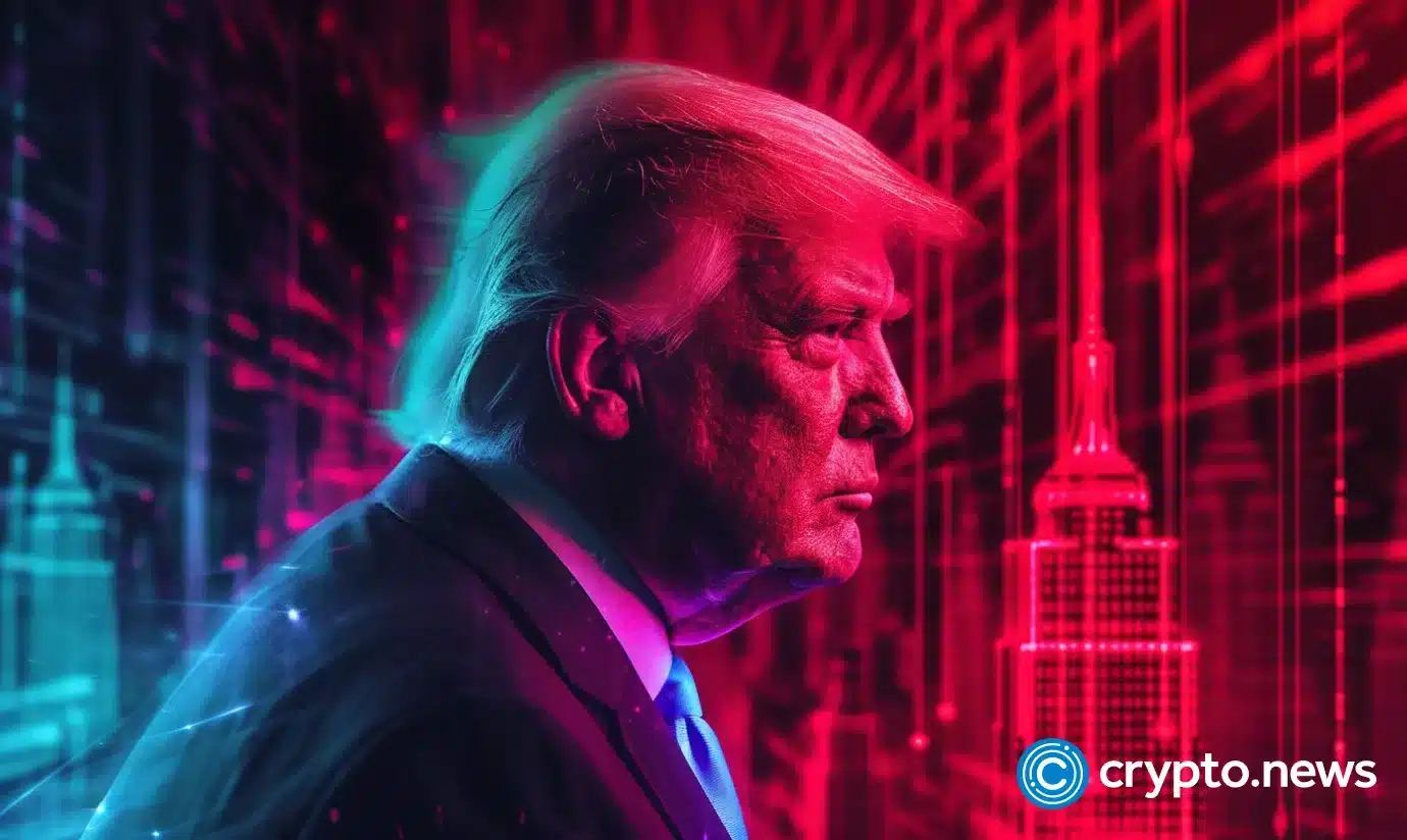 Discover the Surprising Surge Behind Trump-Inspired Cryptocurrencies