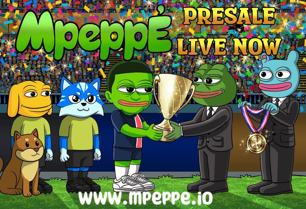 Discover the Surprising Surge of Pepe Unchained and Mpeppe in 2024 – A Must-Read!