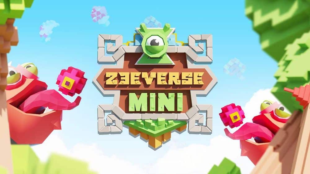 Discover the Thrill of Zeeverse Mini’s Play-to-Airdrop Phase 1 on Telegram Now!