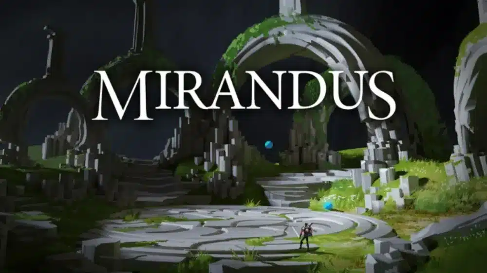 Discover the Thrills of the Rolling Hills: Inside Mirandus’ Latest Playtest Challenge!