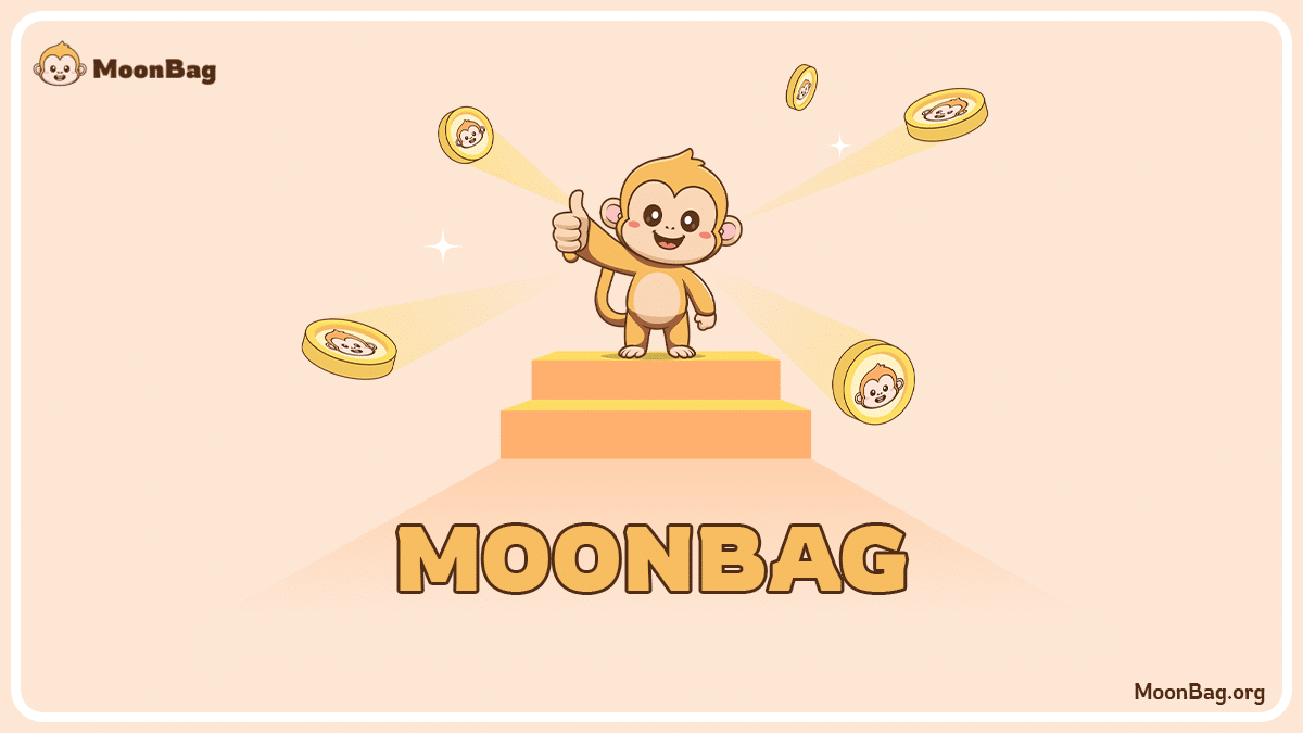 Discover the Top 3 Crypto Innovations: MoonBag Leads with 88% APY