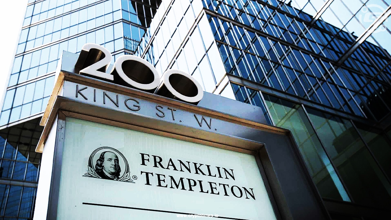 Discover the Ultimate Crypto Experience with Franklin Templeton’s New ETF!