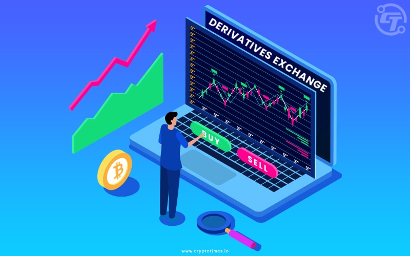 How to choose the best crypto derivatives exchanges in 2023