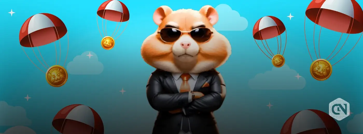 Hamster Kombat to release the ‘largest airdrop in crypto history