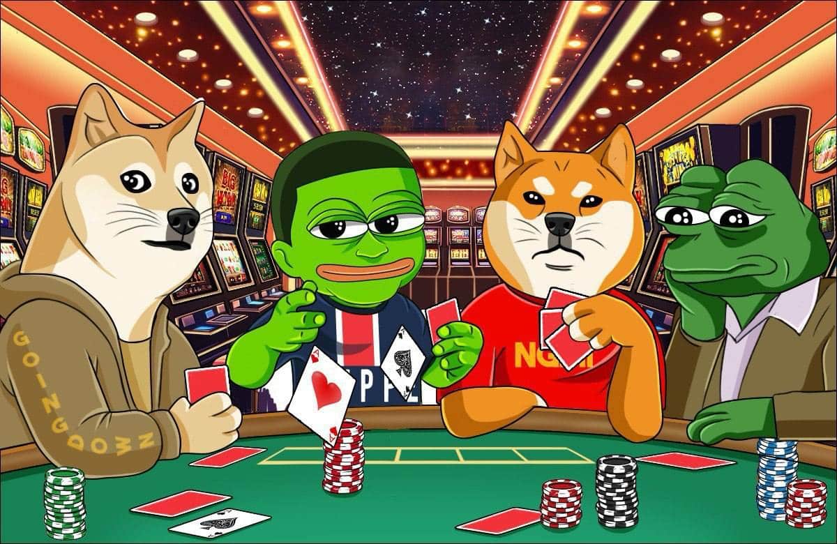 Dogecoin’s Loss is MPEPE’s Gain: Investors Chase New Profits