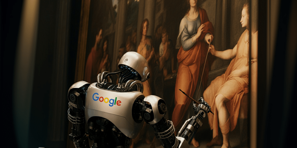 Dominate Your Visuals: Discover How Google’s Imagen 3 Revolutionizes AI Artistry