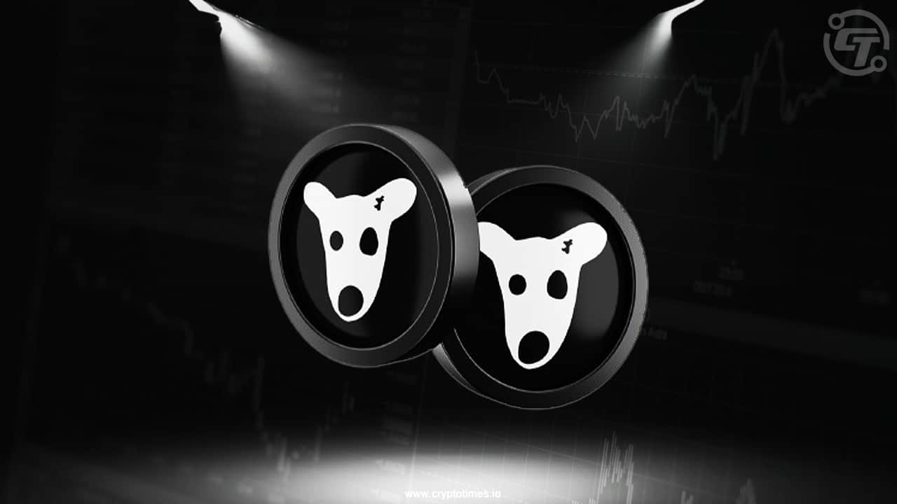 DOGS Token Launch Check info on Huge Airdrop and Trading Dates