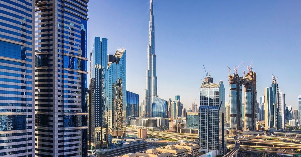 Dubai Court’s Bold Move: Employee Wins Crypto Payment from Company – What It Signals